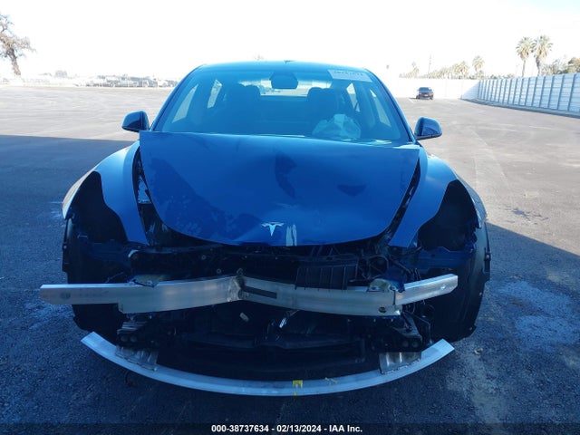 Tesla Model 3 Rear-wheel Drive 2023 5YJ3E1EA9PF558009 Image 13