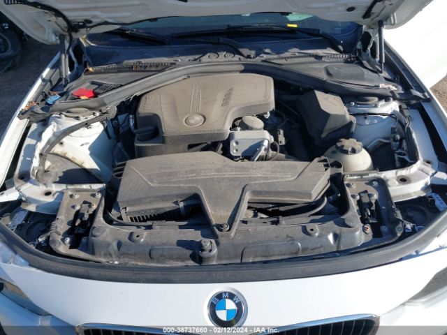 WBA8E5G54GNU21443 BMW 320i Xdrive