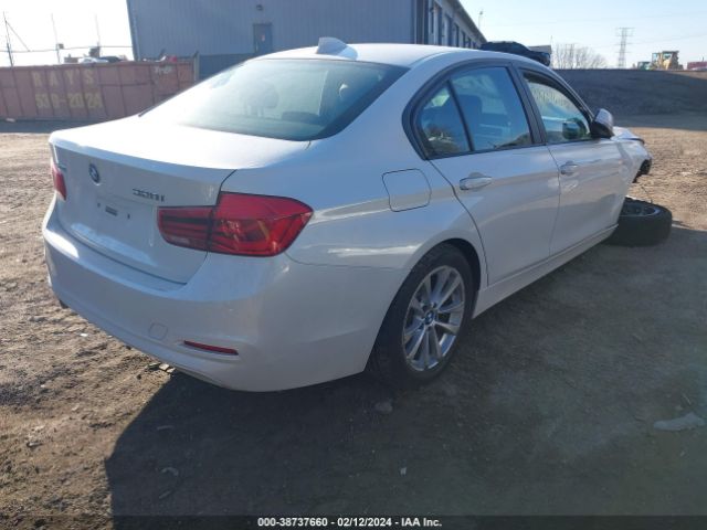 WBA8E5G54GNU21443 BMW 320i Xdrive