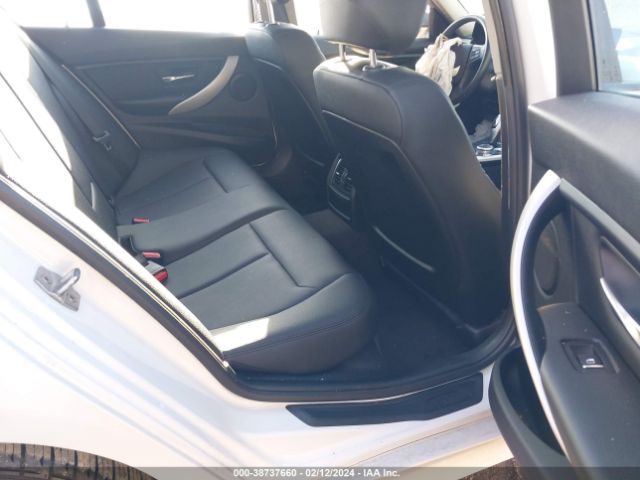 WBA8E5G54GNU21443 BMW 320i Xdrive
