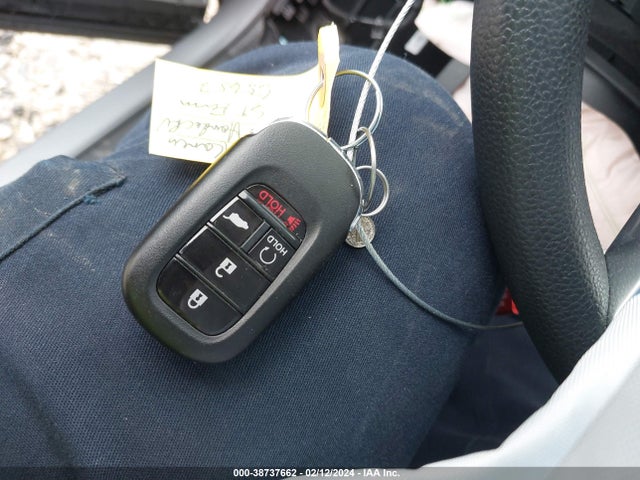 Honda Cr-v Ex Awd 2023 2HKRS4H48PH436785 Image 11