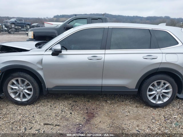 Honda Cr-v Ex Awd 2023 2HKRS4H48PH436785 Image 15