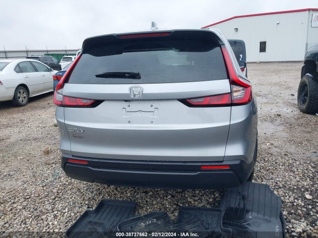 Honda Cr-v Ex Awd 2023 2HKRS4H48PH436785 Image 17