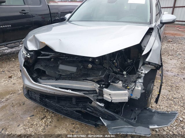 Honda Cr-v Ex Awd 2023 2HKRS4H48PH436785 Image 6