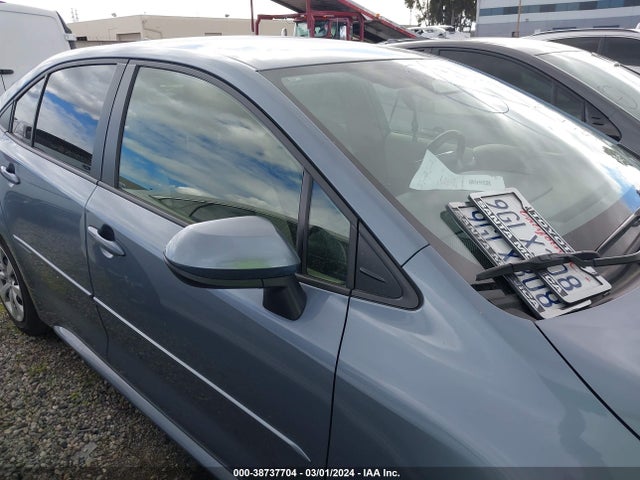 Toyota Corolla Hybrid Le 2023 JTDBCMFE0PJ005794 Image 14