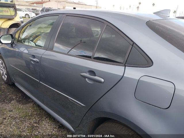 Toyota Corolla Hybrid Le 2023 JTDBCMFE0PJ005794 Image 15