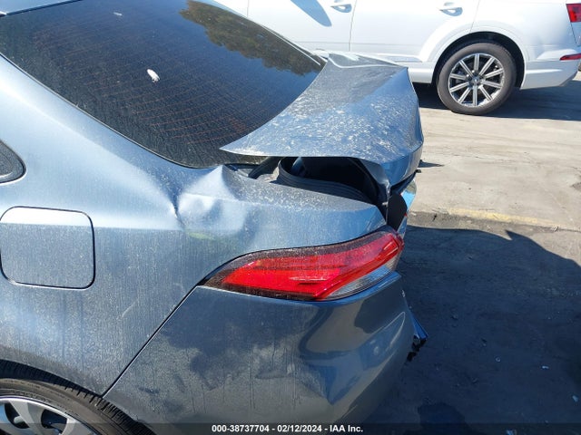 Toyota Corolla Hybrid Le 2023 JTDBCMFE0PJ005794 Image 18