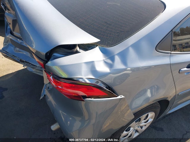 Toyota Corolla Hybrid Le 2023 JTDBCMFE0PJ005794 Image 20