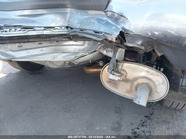 Toyota Corolla Hybrid Le 2023 JTDBCMFE0PJ005794 Image 22
