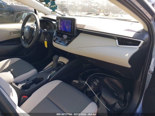 Toyota Corolla Hybrid Le 2023 JTDBCMFE0PJ005794 Image 5