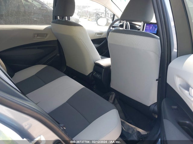 Toyota Corolla Hybrid Le 2023 JTDBCMFE0PJ005794 Image 8