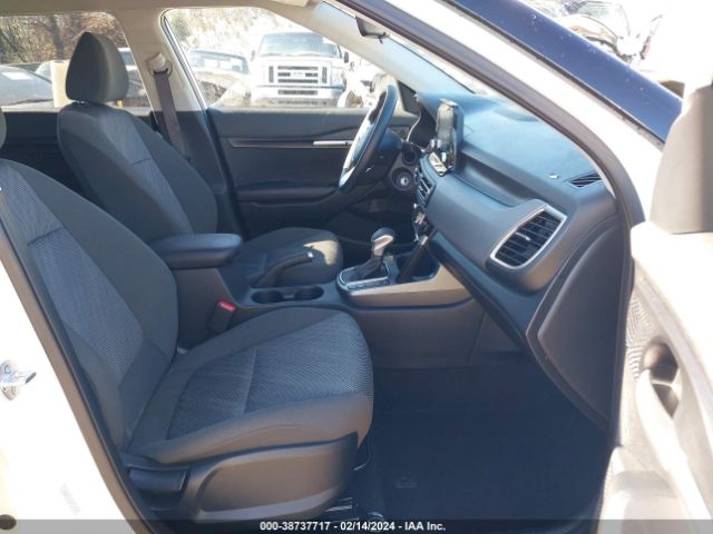 KNDEPCAA3P7431900 KIA Seltos Lx