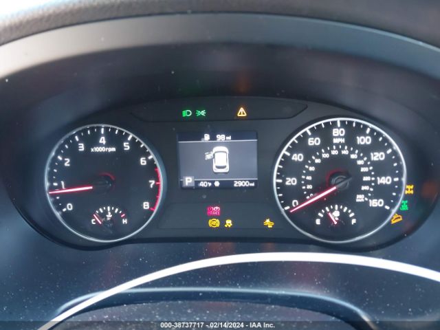 KNDEPCAA3P7431900 KIA Seltos Lx