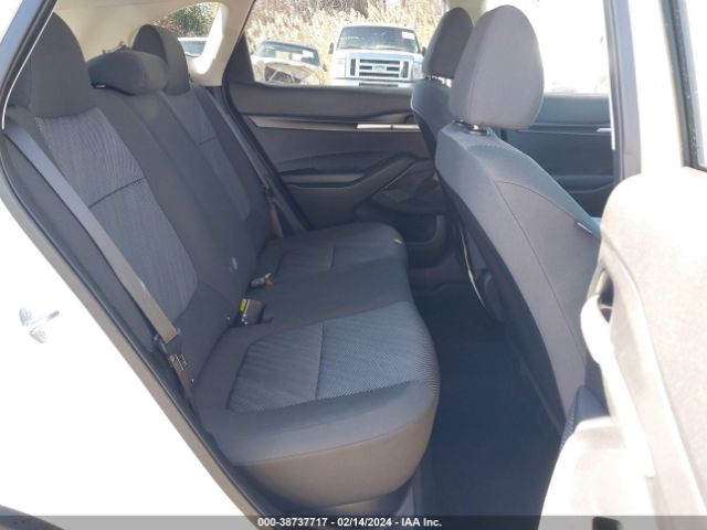 KNDEPCAA3P7431900 KIA Seltos Lx