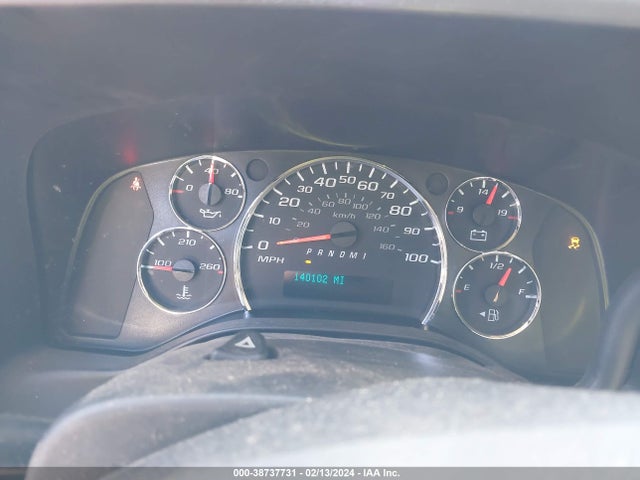 Chevrolet Express 2500 Work Van 2019 1GCWGAFP8K1190398 Image 7