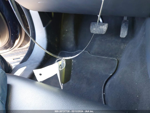 2020 JAGUAR F-PACE SADCJ2FX0LA644711 Photo 10