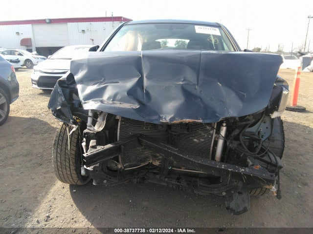 Nissan Rogue Select S 2014 JN8AS5MT5EW607732 Image 6