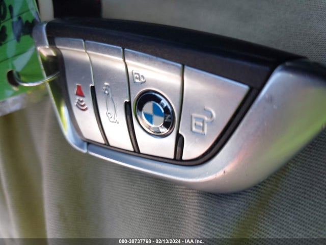 BMW 540I 2019 WBAJE5C51KG919247 Image 11