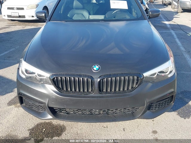 BMW 540I 2019 WBAJE5C51KG919247 Image 12