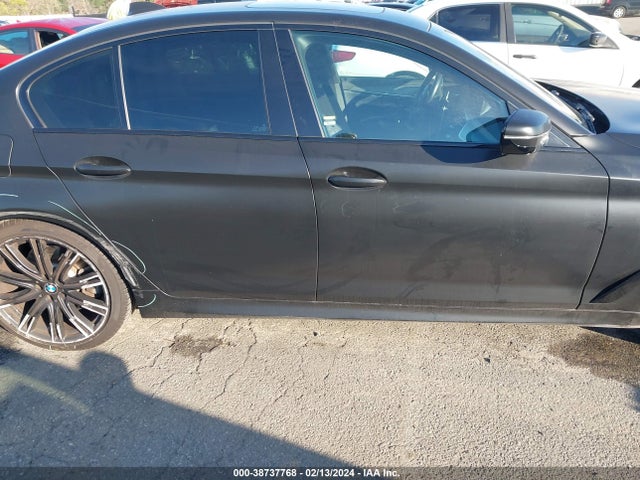 BMW 540I 2019 WBAJE5C51KG919247 Image 13