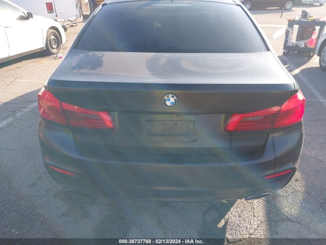 BMW 540I 2019 WBAJE5C51KG919247 Image 16