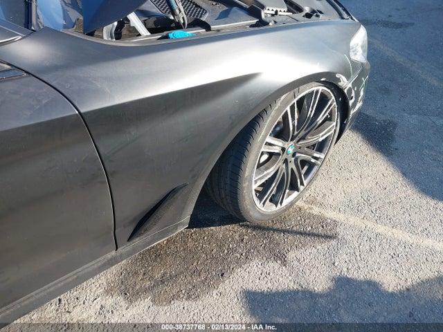 BMW 540I 2019 WBAJE5C51KG919247 Image 17