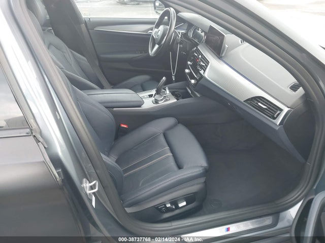 BMW 540I 2019 WBAJE5C51KG919247 Image 5