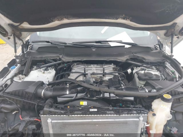 SALGS2RE0JA383297 Land Rover Range Rover 5.0l V8 Supercharged