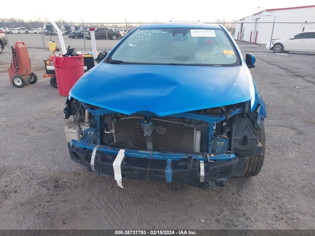 Toyota COROLLA IM 2017 JTNKARJE4HJ533216 Image 10