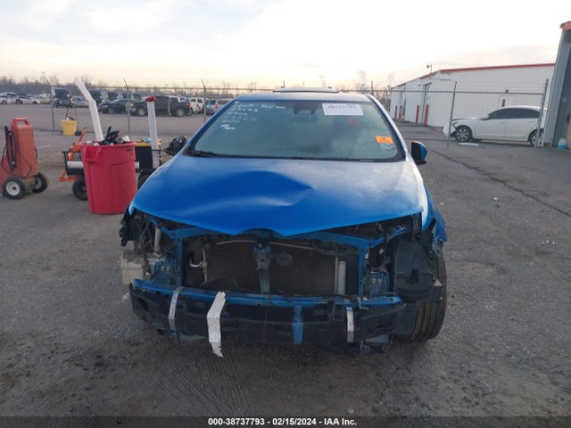 Toyota COROLLA IM 2017 JTNKARJE4HJ533216 Image 11