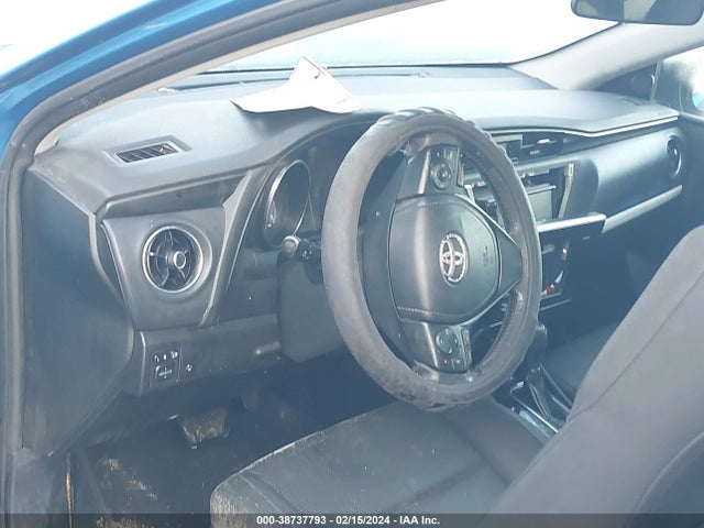 Toyota COROLLA IM 2017 JTNKARJE4HJ533216 Image 14