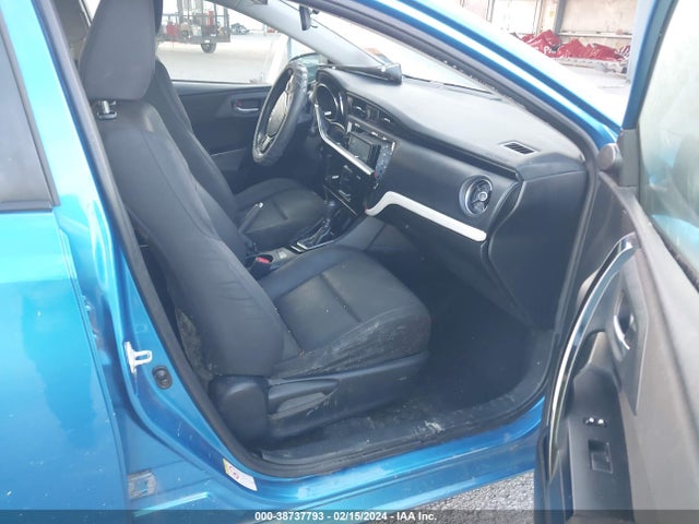 Toyota COROLLA IM 2017 JTNKARJE4HJ533216 Image 5