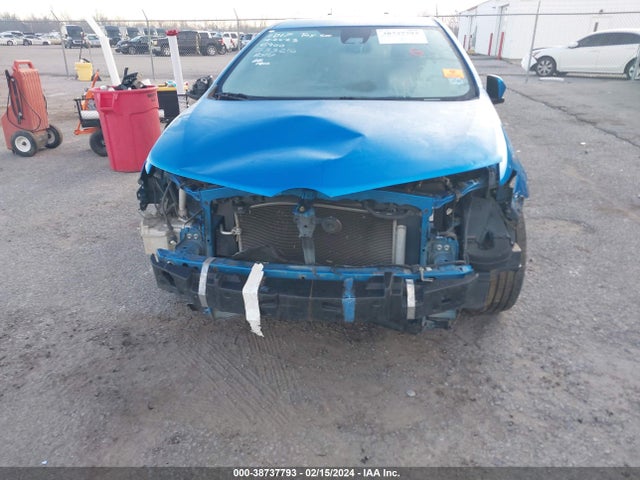 Toyota COROLLA IM 2017 JTNKARJE4HJ533216 Image 6