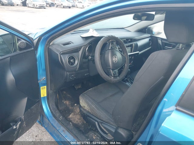 Toyota COROLLA IM 2017 JTNKARJE4HJ533216 Image 7