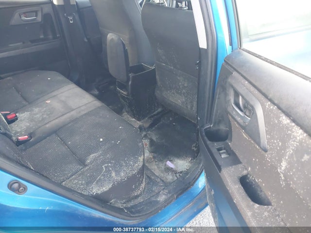 Toyota COROLLA IM 2017 JTNKARJE4HJ533216 Image 8