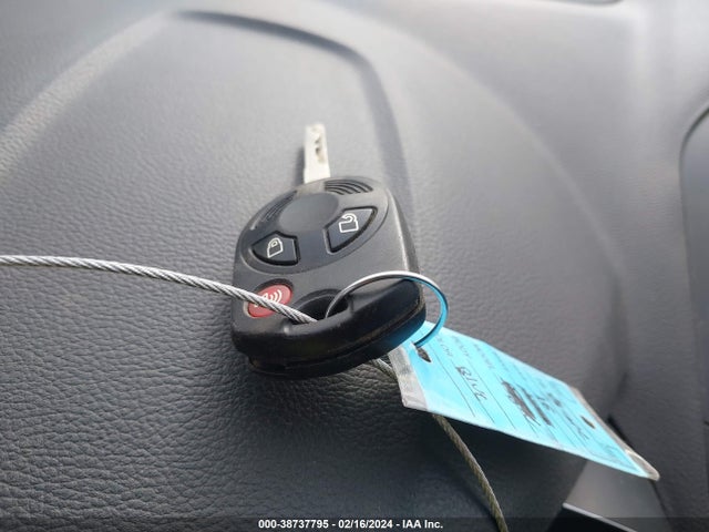 Ford ESCAPE SE 2016 1FMCU9GX5GUC01383 Image 11