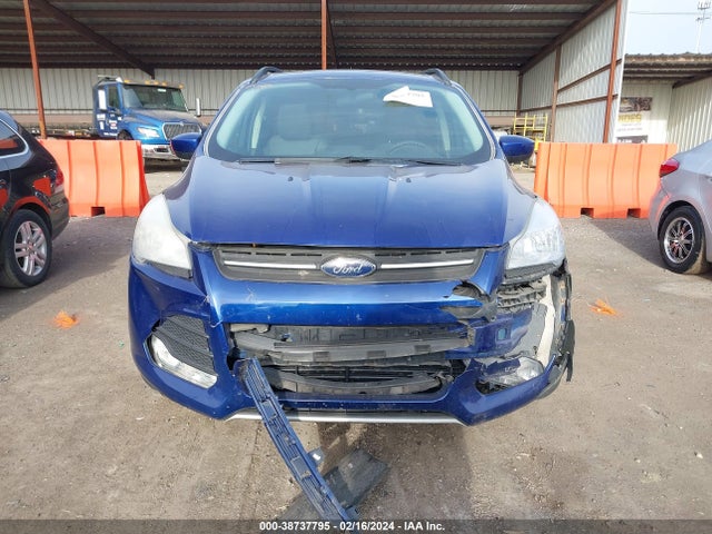 Ford ESCAPE SE 2016 1FMCU9GX5GUC01383 Image 12