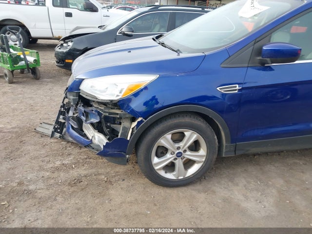 Ford ESCAPE SE 2016 1FMCU9GX5GUC01383 Image 17