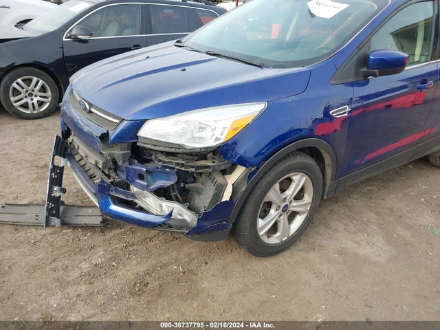 Ford ESCAPE SE 2016 1FMCU9GX5GUC01383 Image 18