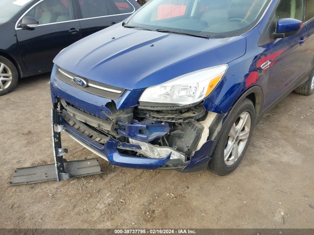 Ford ESCAPE SE 2016 1FMCU9GX5GUC01383 Image 19