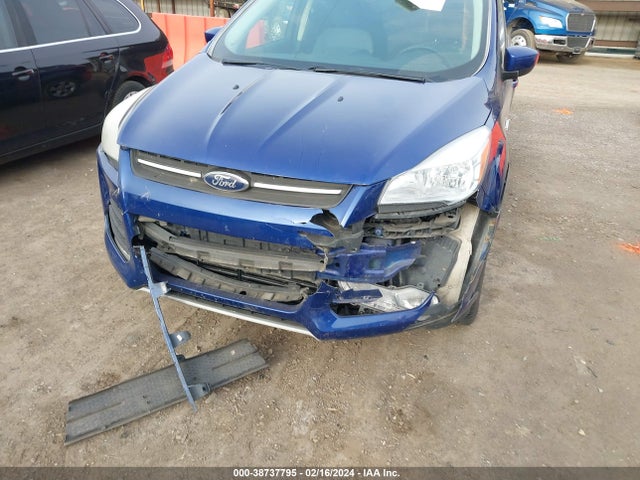 Ford ESCAPE SE 2016 1FMCU9GX5GUC01383 Image 20