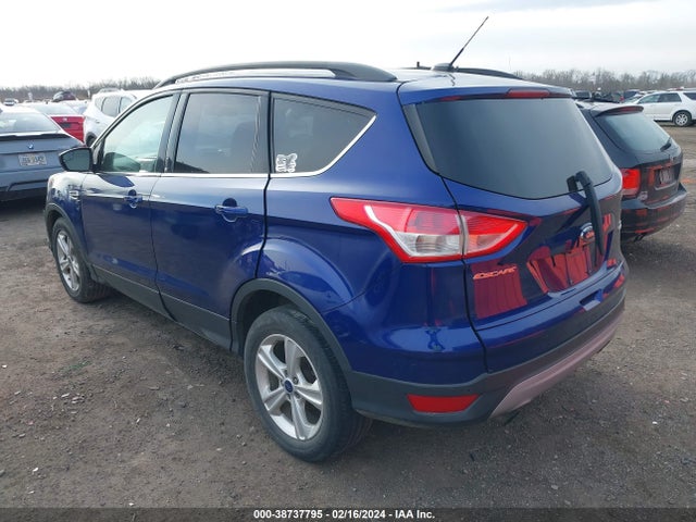 Ford ESCAPE SE 2016 1FMCU9GX5GUC01383 Image 3