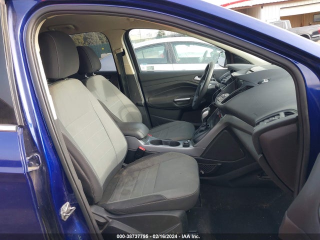 Ford ESCAPE SE 2016 1FMCU9GX5GUC01383 Image 5