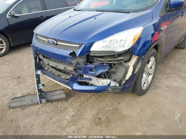 Ford ESCAPE SE 2016 1FMCU9GX5GUC01383 Image 6