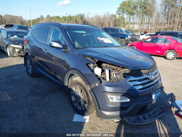 2016 5XYZU3LB1GG367990 main image