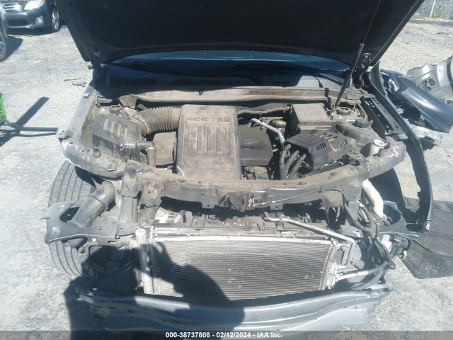 Chevrolet EQUINOX LS 2014 2GNALAEK2E1132580 Image 10