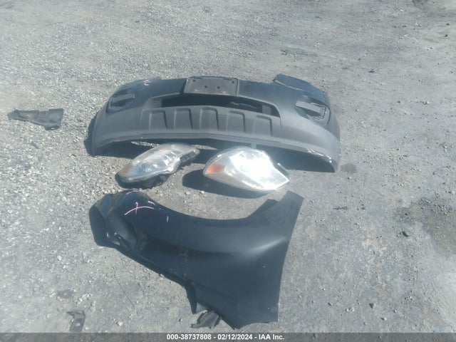 Chevrolet EQUINOX LS 2014 2GNALAEK2E1132580 Image 12