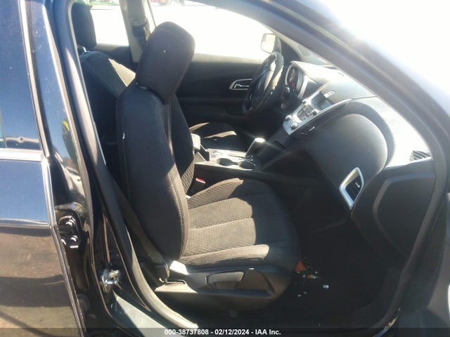 Chevrolet EQUINOX LS 2014 2GNALAEK2E1132580 Image 5