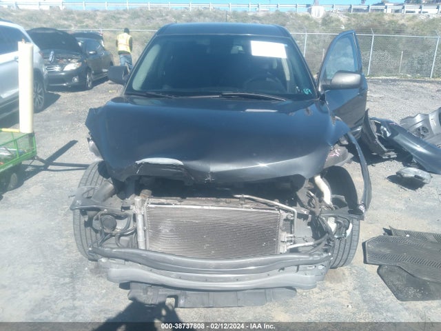 Chevrolet EQUINOX LS 2014 2GNALAEK2E1132580 Image 6