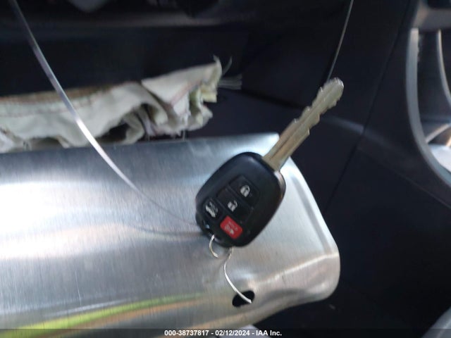 Toyota Corolla Le Plus 2016 5YFBURHE1GP481491 Image 11